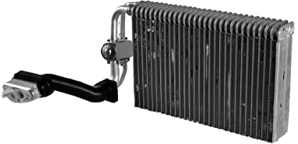 Valeo Verdampfer, Klimaanlage 515131 | Kompatibel mit: BMW 5, 5 Touring, X5, LAND ROVER RANGE III