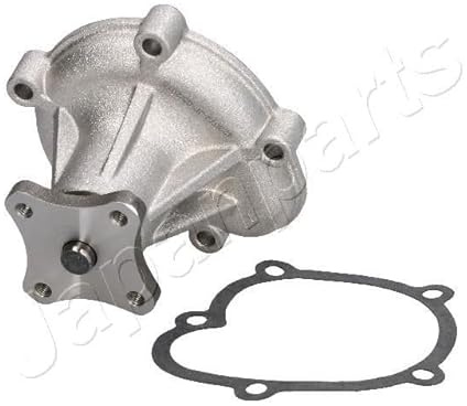 JAPANPARTS PQ-109 Kühlmittelpumpe Motorkühlung Wasserpumpe Kompatibel mit NISSAN SUNNY II Coupe B12 2101001M00 2101001M01 2101001M25