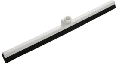 Haug Wasserschieber mit Wechselprofil zweilippig 620 x 35 x 105 mm