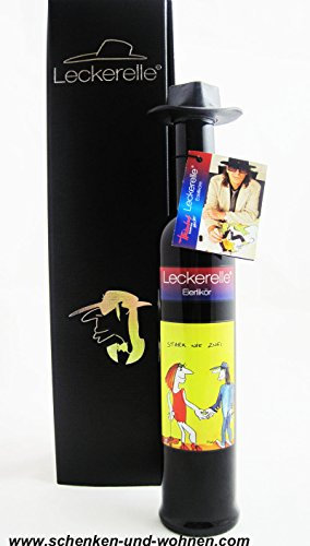 Leckerelle Geschenkkarton Stark wie zwei, 1er