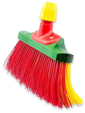 FugenFeger DUO Krallenfeger Krallenbesen