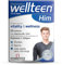 Wellteen Vitabiotics Him Original, 30 Count