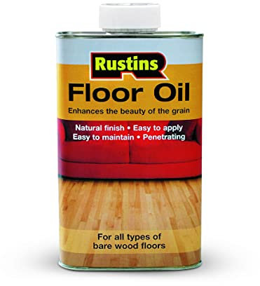 RUSTINS FOIL1000