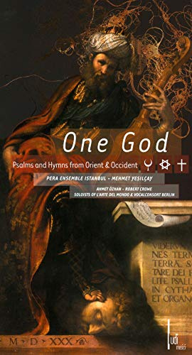 One Godl Psalms & Humns from Orient & Occident