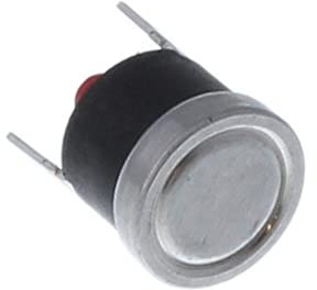 VAILLANT OVERHEAT Thermostat 101191