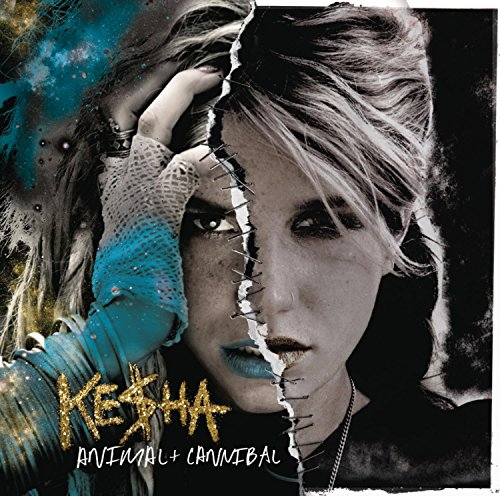 Animal+Cannibal (Deluxe Edition)