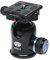 Sirui K-30X Stativkopf (Alu, Wechselplatte TY-60X) schwarz