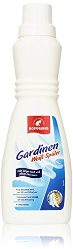 Hoffmanns Gardinen Weiß-Spüler, 1er Pack (1 x 500 ml)