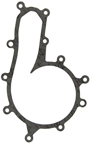 ELRING 499.550 Dichtung Wasserpumpe Kompatibel mit SCANIA 4 - series 1427261 1498657