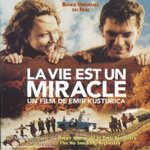 La Vie Est un Miracle