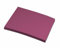 folia 6427 - Tonpapier weinrot, DIN A4, 130 g/qm, 100 Blatt - zum Basteln und kreativen Gestalten von Karten, Fensterbildern und für Scrapbooking