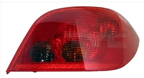 DAPA GmbH & Co. KG 110249012 Rückleuchte ohne Birnenhalter Rechts