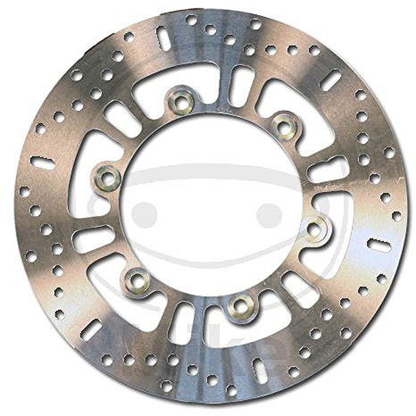 EBC MD4016 BRAKE DISC