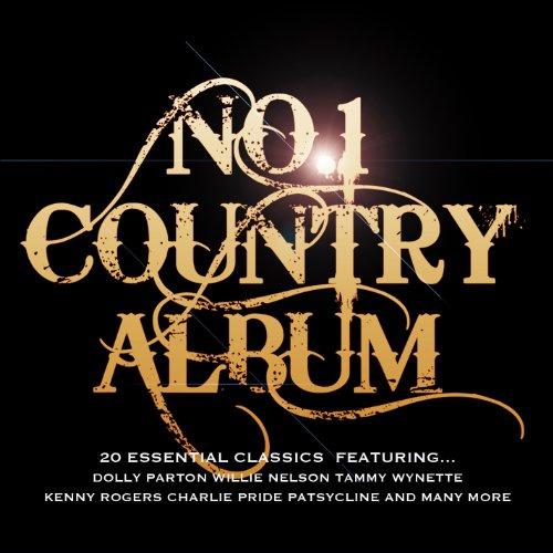 No 1 Country Album/Various
