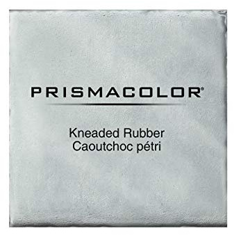 SANFORD LP Design Kneaded Eraser No 1225 12Bx Min 1Bx