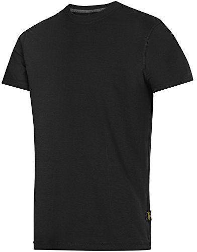 Snickers T-Shirt Size XXXL in Black