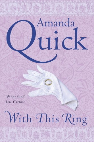 With This Ring: the bestselling Historical Regency romance (Vanza Book 1) (English Edition)