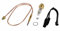 Saunier duval - Termopar derivado - : 05266400