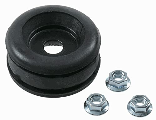 LEMFÖRDER 31436 01 Suspension Strut Support Mount For Nissan SUNNY MK II COUPE (B12) 1986-1991 Left,Right, Rear Axle And Other Vehicles