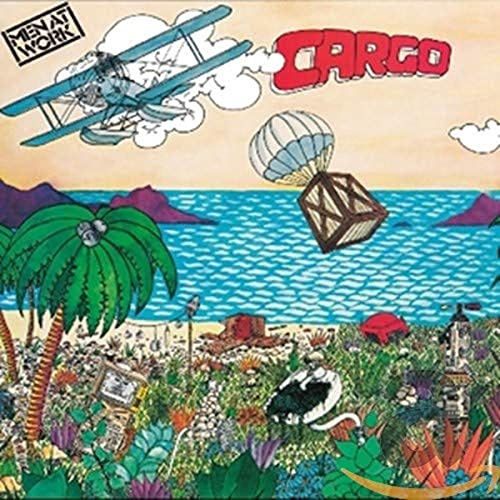 MUSIC ON CD