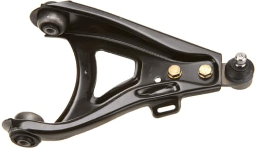 TRW JTC1114 Lenker, Radaufhängung | Kompatibel mit: RENAULT MEGANE I, MEGANE I Classic, MEGANE I Grandtour, MEGANE Scenic, SCÉNIC I Großraumlimousine