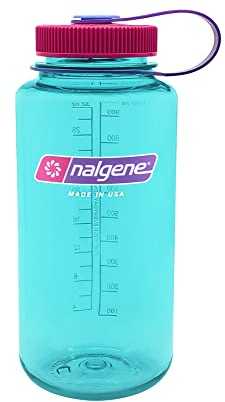 Nalgene Trinkflasche 'WH Sustain' - 1 L Surfer