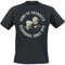Muppets Sons of Ironists Männer T-Shirt schwarz 3XL