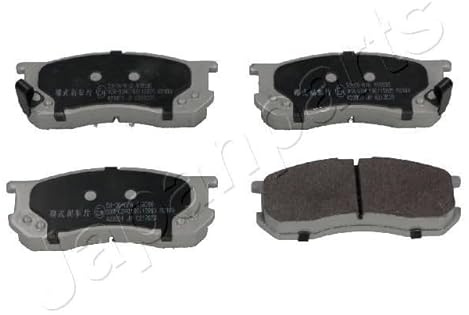 Japanparts pa-616af Skates Brake