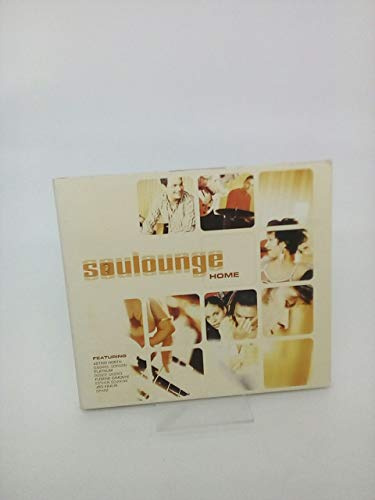 Soulounge (Edel)