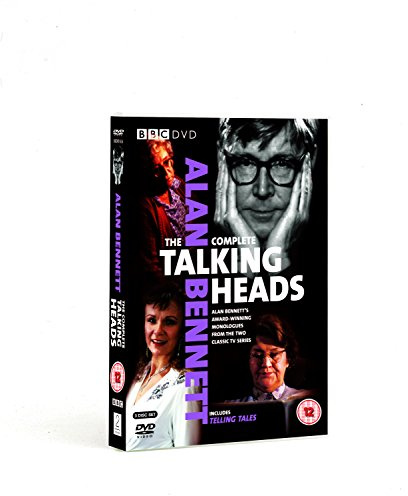 Talking Heads - The Complete Collection [3 DVDs]