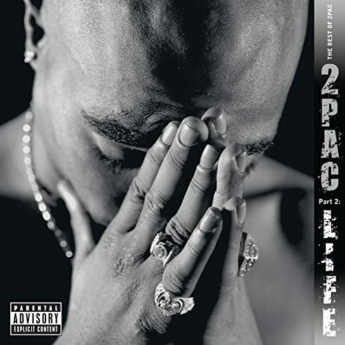 The Best of 2pac-Pt.2: Life