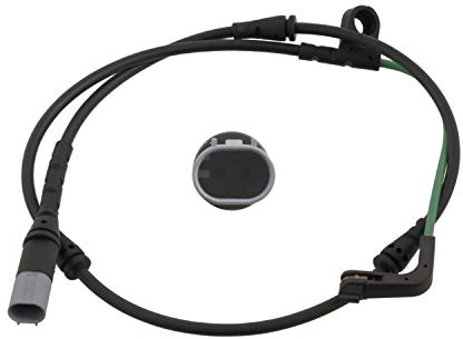 febi bilstein 30611 Verschleißkontakt, 1 Stück | Kompatibel mit: BMW X5, X6