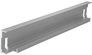 Lacor 57322 - 90Grad Winkel Bar 560 mm Profi-Küche Qualität | Langlebiges Profi-Utensil; entwickelt für optimale Leistung und schnelle, unkomplizierte Reinigung in der Spülmaschine