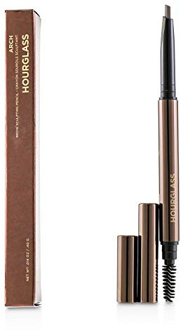 HOURGLASS Arch Brow Sculpting Pencil - Dark Brunette 0,4 g