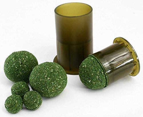 Nash Deliverance Groundbait Ballmaker 40MM