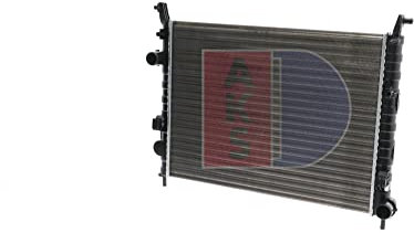 AKS DASIS 080099N Kühlung