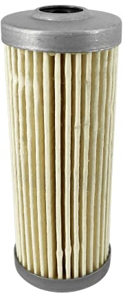 Donaldson P502166 Fuel Filter, Cartridge, Diameter 35 mm, Length 87.5 mm