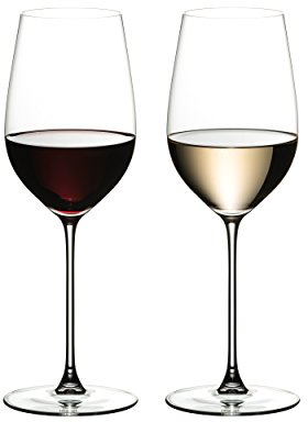 Riedel Veritas Riesling/Zinfandel / 2 Stck.