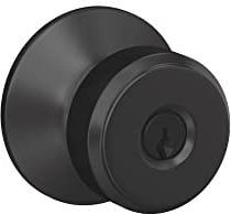 Schlage F51A Zugangsschloss mit Schlüssel