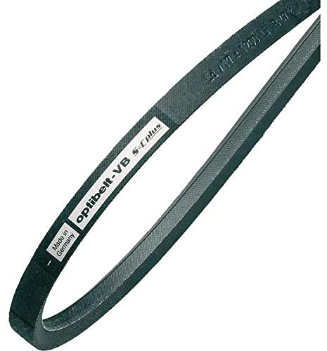 Optibelt 10 x 1060 VB S=C Plus Z / 10 Klassische Keilriemen, DIN 2215, Z 42, 1060mm Länge