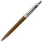 Parker Jotter Kugelschreiber Kaffee Braun Spice Retractable Ball Point Pen Farbe: Coffee Braun, B? roartikel