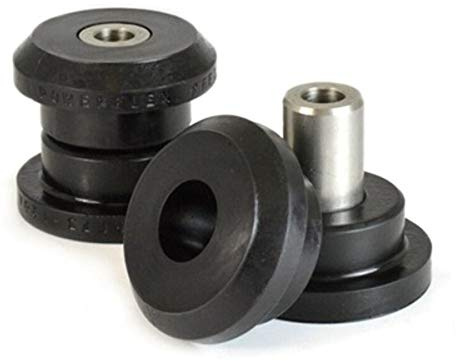 Powerflex PFF3-120-12BLK Bushes Black Series