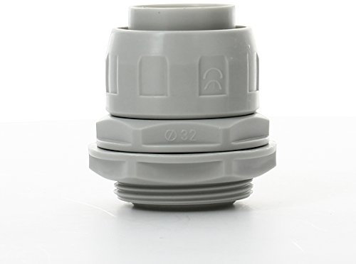 SL44517 RACCORDO TUBO SCATOLA SCHNEIDER 16mm