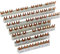 Eaton 215637 Phasenschiene, 1Ph, 10q mm, Gabel, 12TE