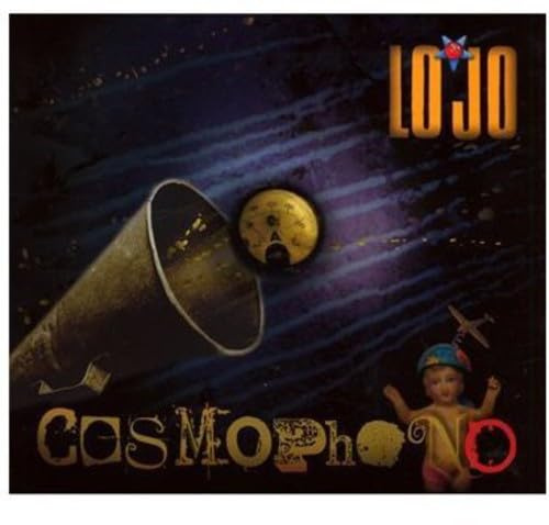 Cosmophono:Chansons Apatrides
