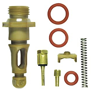 Saeco Kit Boquilla de salida