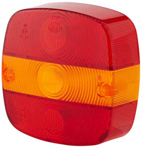 HELLA 9EL 997 332-001 Lichtscheibe, Heckleuchte - links/rechts