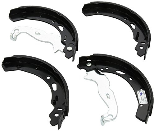ATE 03.0137-0501.2 Bremsbackensatz