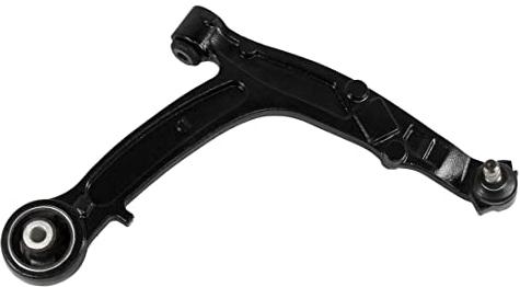 VAICO V24-9614 Lenker, RadaufhΣngung