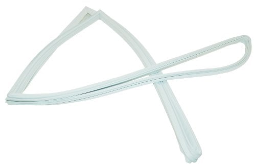Beko Fridge Freezer Door Seal. Genuine Part Number 4324853100